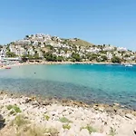 Villa Casa Con Piscina Privada Y Wifi A 850m De La Playa, - Hisp-7-2