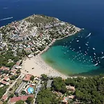 Casa Con Piscina Privada Y Wifi A 850m De La Playa, - Hisp-7-2 *
