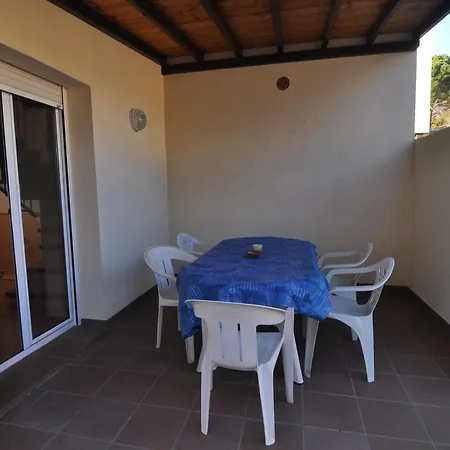 Casa Con Piscina Privada Y Wifi A 850m De La Playa, - Hisp-7-2 Villa