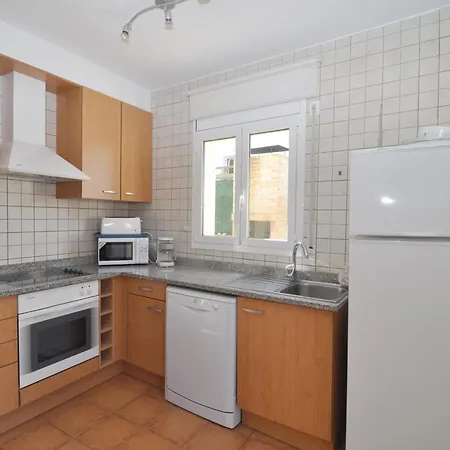 Casa Con Piscina Privada Y Wifi A 850m De La Playa, - Hisp-7-2 Torroella De Montgri