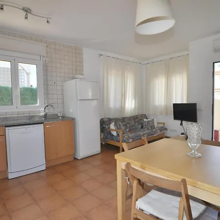 Casa Con Piscina Privada Y Wifi A 850m De La Playa, - Hisp-7-2 *