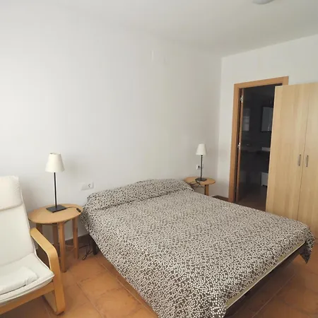 Casa Con Piscina Privada Y Wifi A 850m De La Playa, - Hisp-7-2 Vil·la