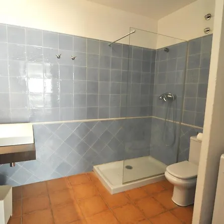 Casa Con Piscina Privada Y Wifi A 850m De La Playa, - Hisp-7-2 *
