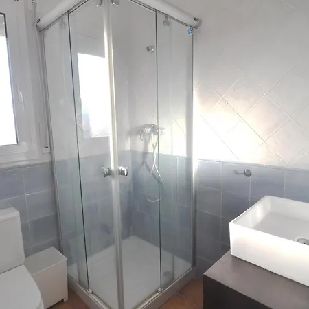 Vil·la Casa Con Piscina Privada Y Wifi A 850m De La Playa, - Hisp-7-2 Torroella de Montgrí